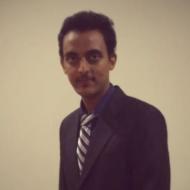 Vivek Jaiswal Engineering Diploma Tuition trainer in Mumbai
