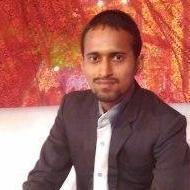 Mohit Gupta Text Analysis trainer in Ghaziabad
