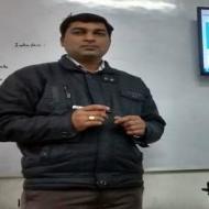 Hemant Sharma PHP trainer in Ghaziabad