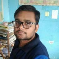 Abhishek Pandey C Language trainer in Delhi