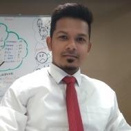 Nitesh Kumar German Language trainer in Bangalore