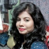Ritaja Saha Class I-V Tuition trainer in Kolkata