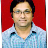 Pramod Sudam Waman Authorware trainer in Mumbai