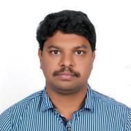 Venu BTech Tuition trainer in Hyderabad