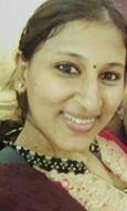 Nidhi A. Class I-V Tuition trainer in Pune