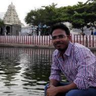 Gautam Ranjan Quantitative Aptitude trainer in Nagpur