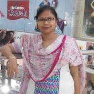 Piyali Maiti Class 6 Tuition trainer in Kolkata