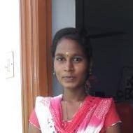 Sowmiya M. Class 9 Tuition trainer in Chennai