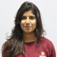 Moohita Kaur Garg Class 9 Tuition trainer in Chandigarh