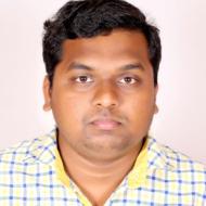 Ravi Kumar BTech Tuition trainer in Mysore