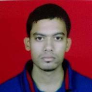 Yogesh Patel Class 11 Tuition trainer in Bangalore