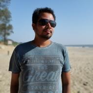 Minhaaj Khan Unix Shell Scripting trainer in Bangalore