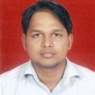 Sanjaykumar Rajbhar Autocad trainer in Mumbai