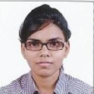 Vibha Srivastava Bank Clerical Exam trainer in Lucknow