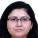 Photo of Miss Susmita G.