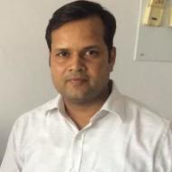 Rajendra Sharma Corporate trainer in Jaipur