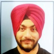 Prabhjot Singh Class I-V Tuition trainer in Delhi