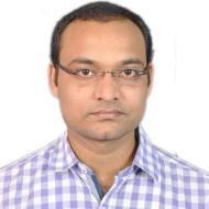 Vineet Pandey BSc Tuition trainer in Delhi