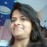 Neha Kumari Class 9 Tuition trainer in Bangalore