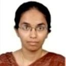 Photo of Vineetha V.