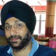 Jasjit Singh Class 9 Tuition trainer in Hyderabad