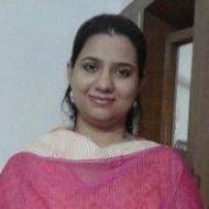 Ashmeet Kaur Nursery-KG Tuition trainer in Delhi