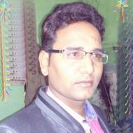 Dharmendra Kumar Pandey Hindi Language trainer in Delhi