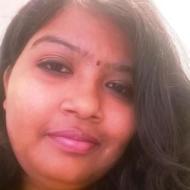 Sujata Raj Spoken English trainer in Hyderabad