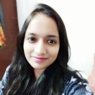 Monica Class 8 Tuition trainer in Ghaziabad