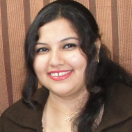 Kavita Singh S. Corporate trainer in Delhi