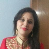 Dr Neha K. MBBS & Medical Tuition trainer in Delhi