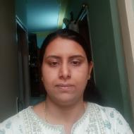 Anusha S. Spoken English trainer in Bangalore