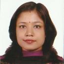 Photo of Dolly Jain Shah