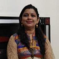 Sarika Khare Reiki trainer in Mumbai