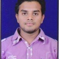 R Yogesh Rao Class 11 Tuition trainer in Hyderabad