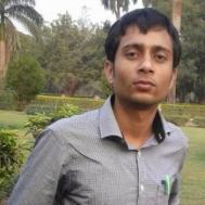 Omprakash Kumar Nursery-KG Tuition trainer in Kolkata