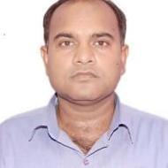 Md Ishteyaque Ahmad B Ed Tuition trainer in Delhi