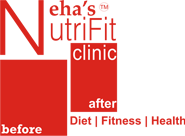 Nehas Nutrifit Clinic Gym institute in Mumbai