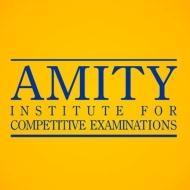 Amity Institute For Competitive Examinations Engineering Entrance institute in Delhi