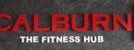 Calburn The Fitness Hub Gym institute in Vadodara