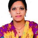 Photo of Sabitha Kalyani J J