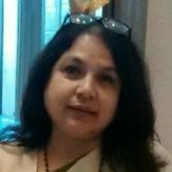 Tapati Sarkar Communication Skills trainer in Delhi