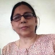 Sushma G. Hindi Language trainer in Bangalore