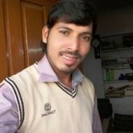 Kurru Shadrak Nursery-KG Tuition trainer in Hyderabad