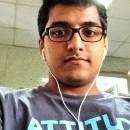 Photo of Nishant Jogad