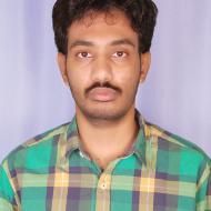 Yuva Surya Vamsi Java Script trainer in Bangalore