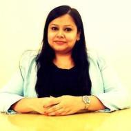 Sneha Sinha Nursery-KG Tuition trainer in Mumbai