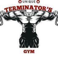 Unique Terminator's Gym Gym institute in Mumbai