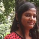 Photo of Nandini K