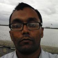 Akash Brown Russian Language trainer in Hyderabad